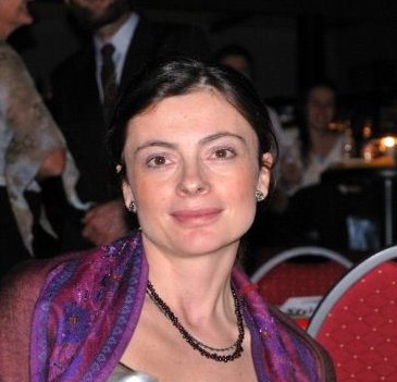Vladislava Muselíková