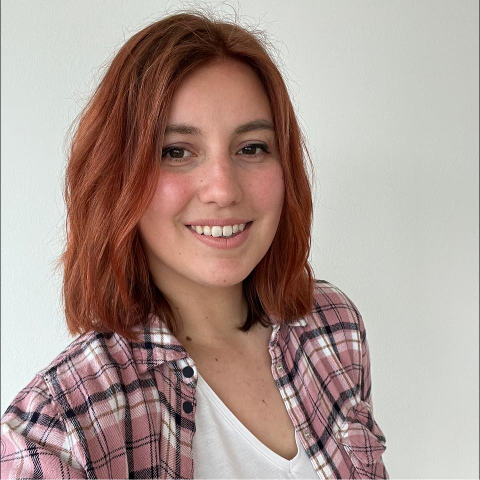 Kateřina Kubíčková